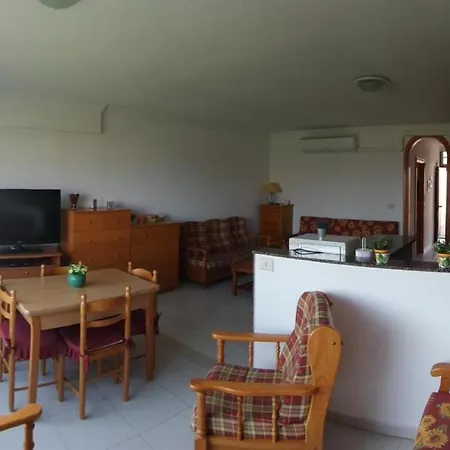 Apartmán Vcv Tabaibas