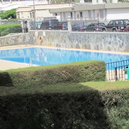 Apartmán Vcv Tabaibas