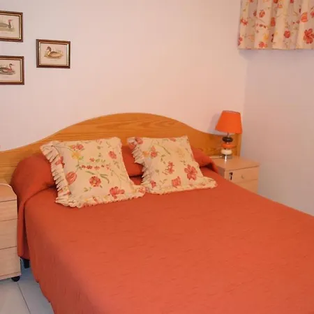 Apartmán Vcv Tabaibas San Agustín