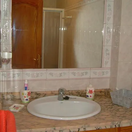 Vcv Tabaibas Apartmán